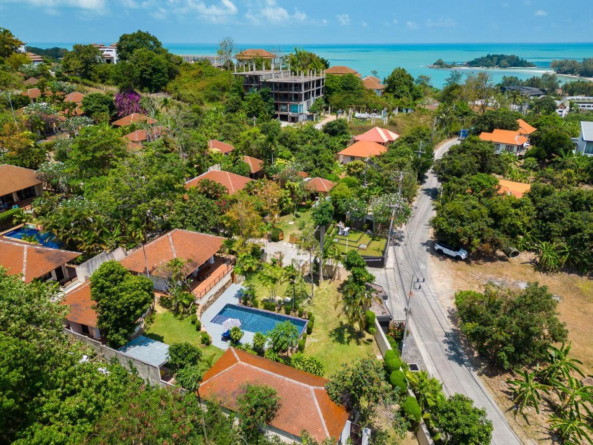 Villa Yao Yai Choeng Mon Екстериор снимка